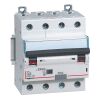 DX3 KOMB. 4P C25 300MA A 6KA  *411241 Legrand
