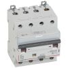 DX3 KOMB. 4P B16 100MA AC 6KA  *411361 Legrand