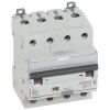 DX3 KOMB. 4P B20 100MA AC 6KA  *411362 Legrand