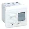 MOSN CHR+JIST. 10/C/30MA 2M BÍ  *077531 Legrand