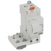 DX3 MOD.CHR. 2P 40A 100MA A  *410410 Legrand
