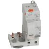 DX3 MOD.CHR. 2P 63A 300MA AC-S  *410424 Legrand