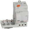 DX3 MOD.CHR. 3P 40A 300MA AC  *410474 Legrand