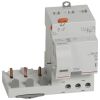 DX3 MOD.CHR. 3P 63A 30MA A  *410480 Legrand