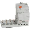 DX3 MOD.CHR. 4P 40A 300MA F  *410545 Legrand
