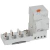 DX3 MOD.CHR. 4P 63A 30MA F  *410636 Legrand