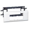 Rámeček Mosaic KR65 DLP 4moduly  010954