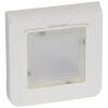 MOSN KR. RÁM. IP 44 2M ANTIB.  *078880 Legrand