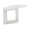 Niloé™ Step rámeček IP44,1P bílá  *863196 Legrand