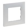 Niloé™ Step rámeček 1P hliníková *863391 Legrand