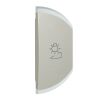CL TITAN KRYT STMÍVÁNÍ PRAVÝ  *068478 Legrand