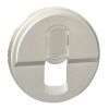 LEGRAND Kryt CÉLIANE 68551 zásuvka 1x RJ46