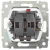 GL TLAČÍTKO PRO ELEKTR. ZVONKY  *775817 Legrand
