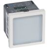 MOSN DR. ETIKET 2M LED MODRÁ  *078521 Legrand
