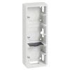 MOSN KR. NA POVRCH 3X2M H. 40  *080283 Legrand