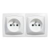 OTEO ZÁS. 2X2P+T  *086078 Legrand