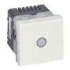 MOSN ENERGY SAVING SPÍNAČ BÍLÝ  *077015 Legrand