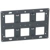MOSN/CL MONT. DESKA 2X6-8M  *080266 Legrand