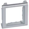 MOSN RÁM. 2M TENKÉ PAN.HL  *080295 Legrand