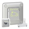 GREENUP 230V 16A IP55 ZAP FR  *077897 Legrand