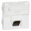 MOSN 1XRJ45 STP C6 2M 45°  *076507 Legrand