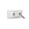 MOSN 1XRJ45 UTPC6 KABEL BÍ  *076532 Legrand