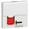 MOSN RJ45 KLÍČ STPC6 2M ČE  *076596 Legrand