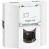 MOSN RJ45/RJ45 STP CAT.6A  *078628 Legrand