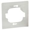 Niloé™ Step KIT IP44, dvoj.klapky  *764599 Legrand