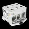Univerzální řadová svorka OTL 150-3xAl/Cu 25-150mm? 1000V šedá typ MAA3150A10 Morek