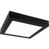 Svítidlo LED90 FENIX-S Black 18W NW barva černá GXDW368 Greenlux