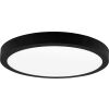 Svítidlo LED120 FENIX-R Black 24W NW barva černá GXDW372 Greenlux