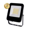 Svítidlo LED reflektor ALFA SMD 30W NW hliníkové,barva černá GXLR035 Greenlux