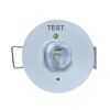Svítidlo LED GATRION open area Emergency 3H 1W CW nouzové barva bílá GXNO063 Greenlux