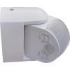 Čidlo pohybu SENSOR 16 W PIR plastový,barva bílá GXSE016 Greenlux