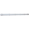 Svítidlo LED TRUST PS 1xT8/150CM prachotěsné pro LED T8 trubice barva šedá GXWP502 Greenlux