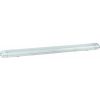 Svítidlo LED TRUST PS 2xT8/120CM prachotěsné pro LED T8 trubice barva šedá GXWP504 Greenlux