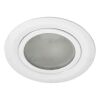 Svítidlo LED GAVI CT-2116B-W nábytkové vestavné bodové barva bílá 810 Kanlux