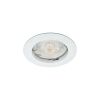 Svítidlo LED VIDI CTC-5514-W stropní bodové barva bílá 2790 Kanlux