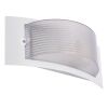 Svítidlo LED TURK DL-60 plafon nástěnné pro venkovní použití barva bílá 7025 Kanlux