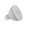 Žárovka LED 7W Gx5,3 TOMI LED7W MR16-CW 22707 Kanlux
