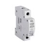 Zvonek KDOB-230V modulový na lištu TH35 barva bílá 23261 Kanlux