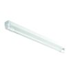 Svítidlo LED ALDO 4LED 1X60 lineární pro T8 trubice barva bílá 26360 Kanlux