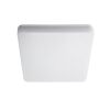 Svítidlo LED VARSO 18W-NW-L-SE přisazené,stropní-nástěnné s čidlem barva bílá 26980 Kanlux