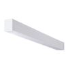 Svítidlo LED ALIN 4LED 1X120-W-NT lineární pro T8 trubice barva bílá 27419 Kanlux