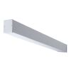 Svítidlo LED ALIN 4LED 1X120-SR-NT lineární pro T8 trubice barva stříbrná 27421 Kanlux
