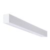 Svítidlo LED AL 4LED 120-MPR-W-NT lineární pro T8 LED trubice barva bílá 28446 Kanlux