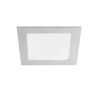 Svítidlo LED KATRO V2LED 12W-NW-SR vestavné,stropní 28939 Kanlux