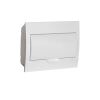 Rozvaděč DB112F 1X12P/FMD-P plastový barva bílá 36416 Kanlux