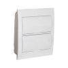 Rozvaděč DB212F 2X12P/FMD-P plastový  barva bílá 36420 Kanlux